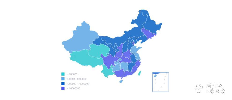 55世纪网址多少新世纪数学微课30：搭建数学与生活的桥梁